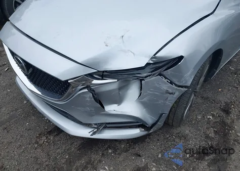 2019 Mazda Mazda6 Touring z USA, uszkodzony, nr VIN JM1GL1VM7K1510267